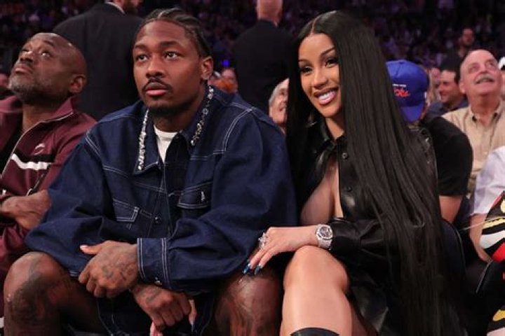 Is Cardi B Pregnant 2024? A Deep Dive into the Life of the Chart-Topping Rapper and Her Family Dynamics!!