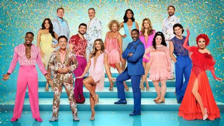 Is Carlos from Strictly Gay? Debunking the Rumors Surrounding Strictly Professional’s Sexuality!