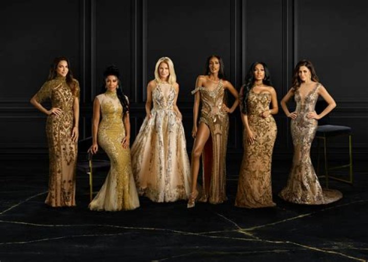 Is Caroline Stanbury Or Chanel Ayan The Richest?