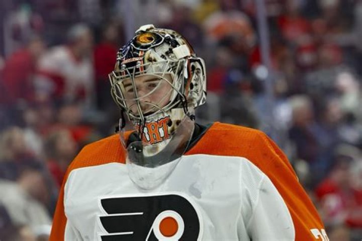 Is Carter Hart Arrested? NHL Player Investigated For 2018 Sexual Assault Scandal