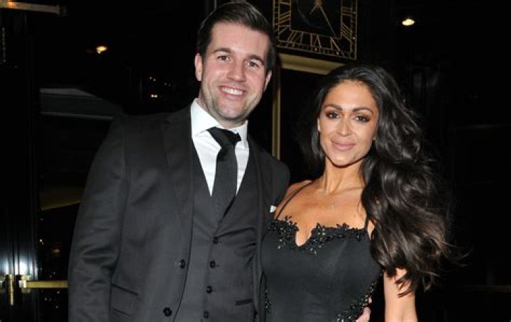 Is Casey Batchelor Still Together With Dane Goodson?