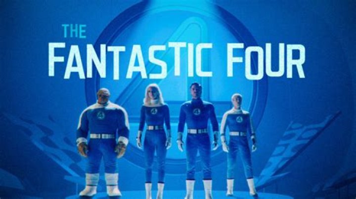 Is Central City A Real Place? Both 'Fantastic Four' & 'The Flash' Call It Home