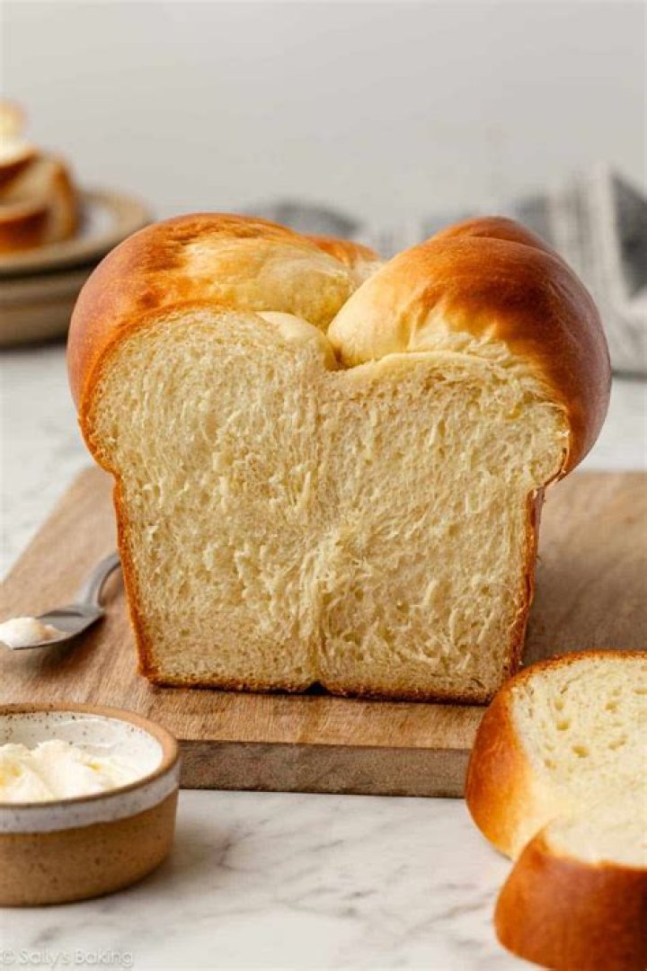 Is challah or brioche better for bread pudding?