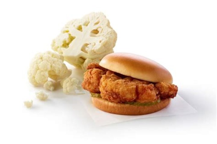 Is Chick-fil-A’s new cauliflower sandwich vegetarian?