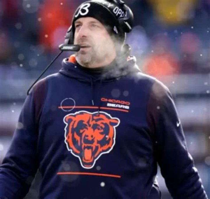 Is Chiefs OC Matt Nagy Fired From His Role? Salary And Net Worth Explored