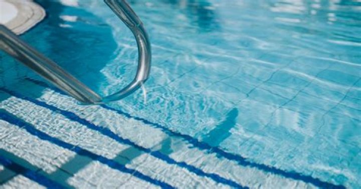 Is Chlorine Bad For Piercings? You May Want To Stay Out Of The Pool For A Bit After Your Appointment