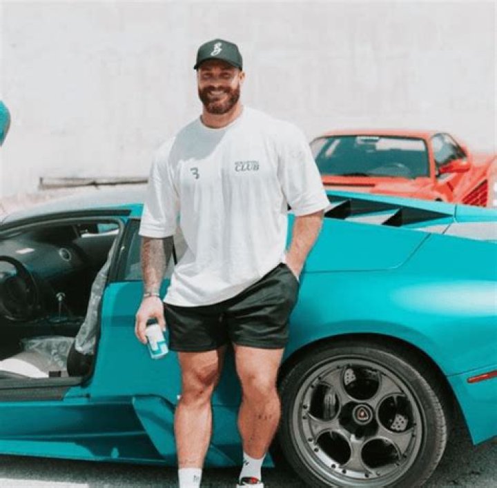 Is Chris Bumstead Leaving Bodybuilding for Good? Decoding His Statement “I’m Getting Out of Here”