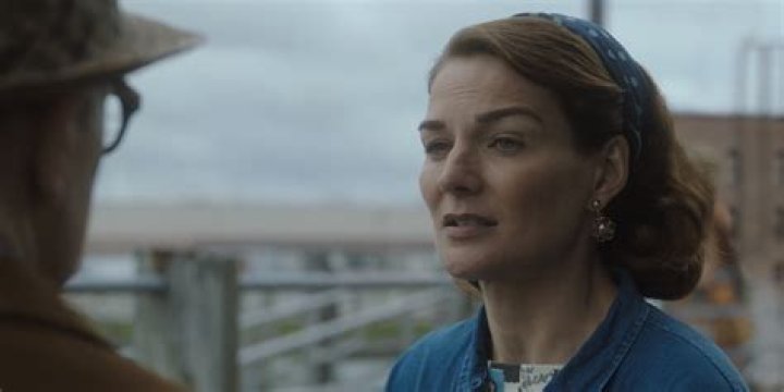 Is Claire Foster Based on an Actual Friend of Paul Child?