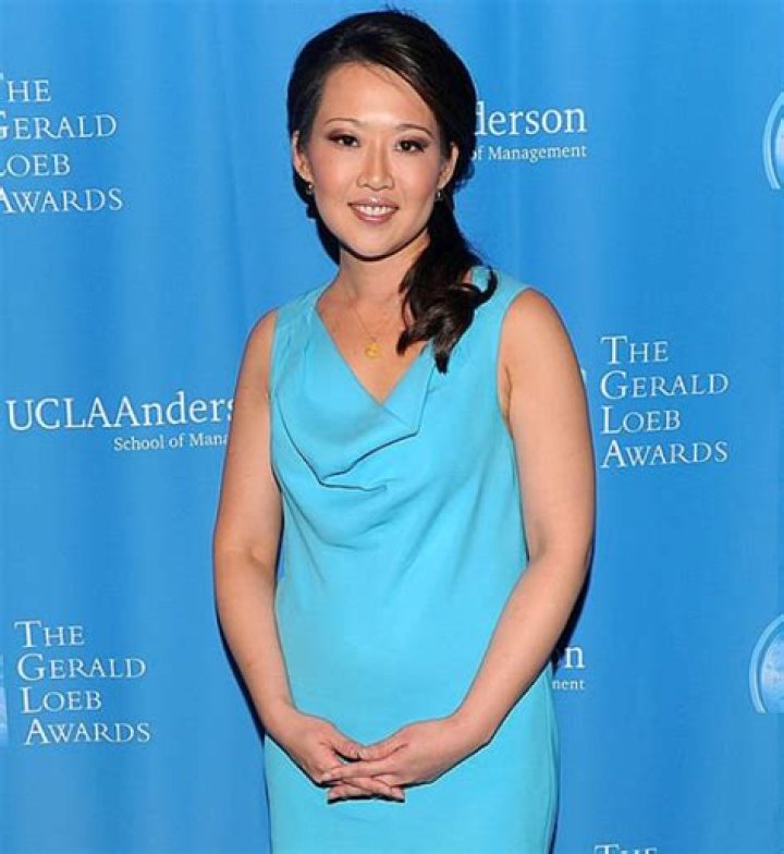 Is CNBC Anchor Melissa Lee Pregnant In 2023? Meet Her Husband Ben Kallo And Their Children Details