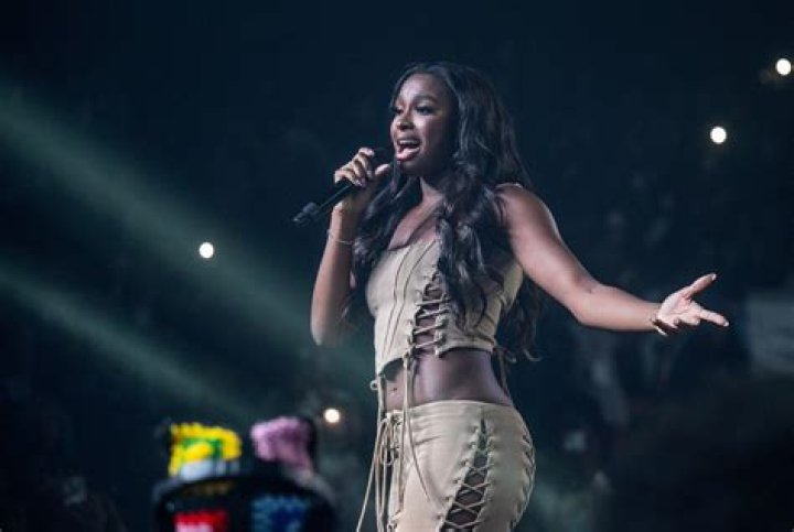 Is Coco Jones Gay? Singer Revealed The Secret About Her Sexual Identity?