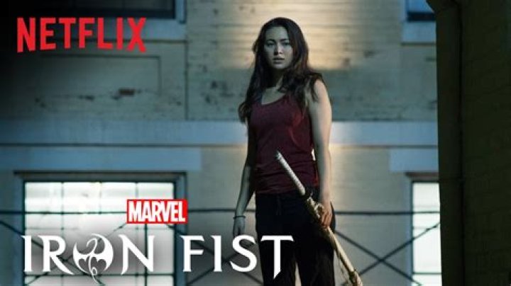 Is Colleen Wing In The Hand? The 'Iron Fist' Hero Has Been Living A Lie