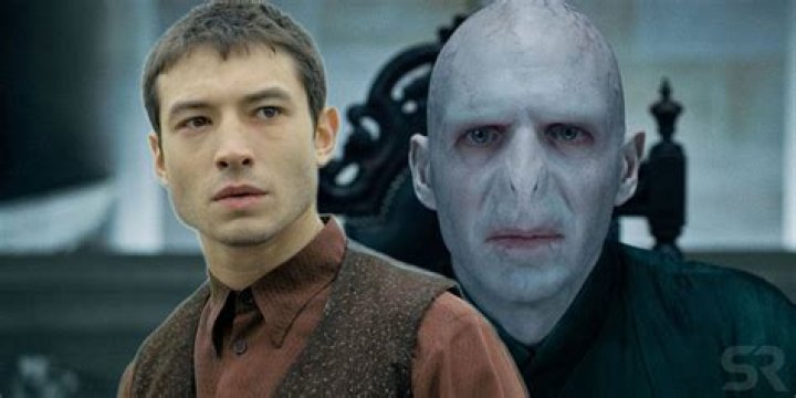 Is Credence Voldemort's Father? The 'Fantastic Beasts' Theory Doesn't Hold Weight