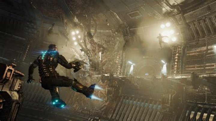 Is Dead Space remake on PS4, Xbox One and Switch? Best alternatives
