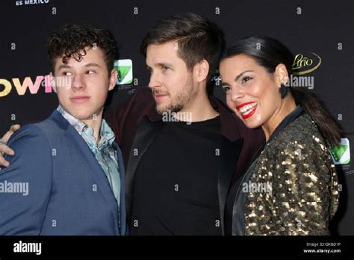Is Devon Werkheiser Married? Unraveling the Mystery of Marriage and Personal Life in the Spotlight!!
