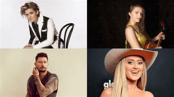 Is Dixon Dallas Gay? Revealing The Sexuality Of The Country Singer!