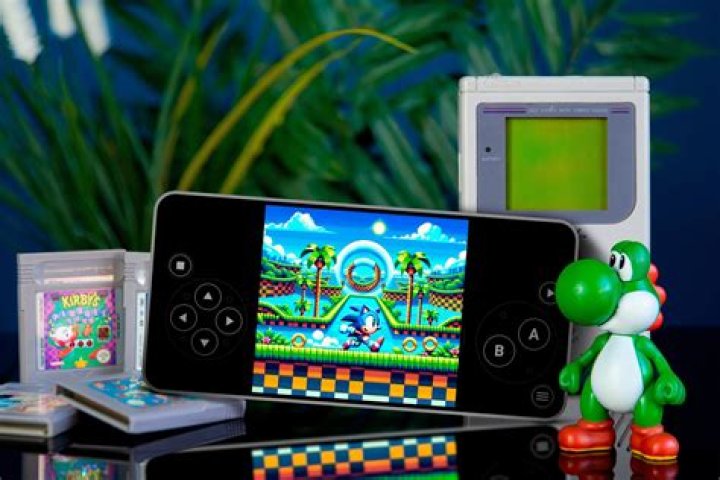 Is Downloading Retro Video Game ROMs Ever Legal?