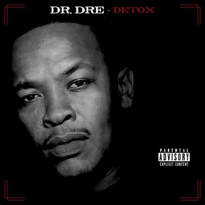 Is Dr. Dre Working on Detox Album Again After Brain Aneurysm?