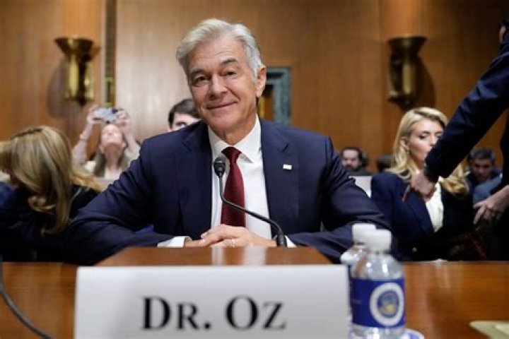 Is Dr. Oz Shot Dead? Dr. Mehmet Oz Death Cause – Age Wife And Net Worth 2022
