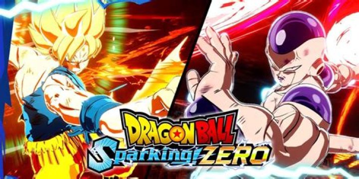Is Dragon Ball Sparking Zero on PS4?