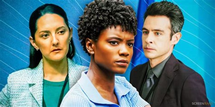 Is Ebonee Noel leaving FBI? Is Kristen Chazal character arc over?