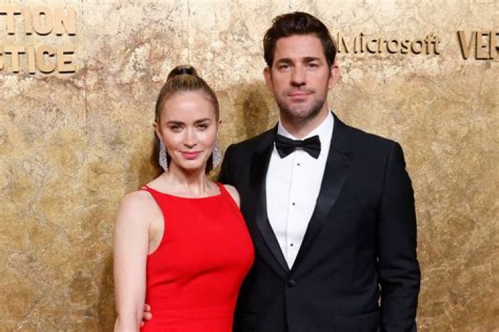 Is Emily Blunt Related to Stanley Tucci? Know about their Relationship