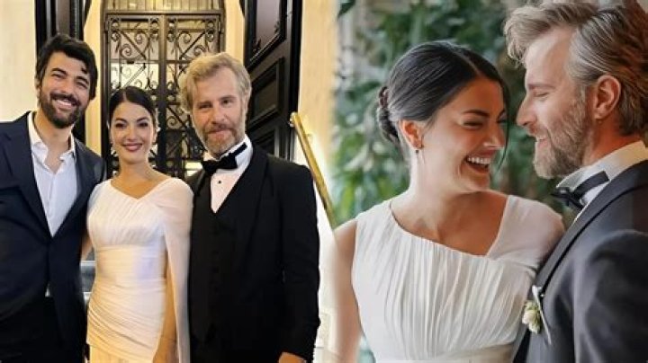 Is Engin Akyürek Married? Unraveling The Personal Life Of The Turkish Star