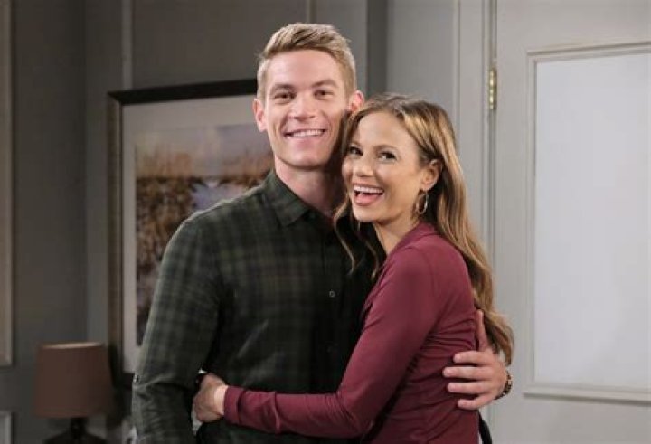 Is Fenmore Baldwin headed back to The Young and the Restless?