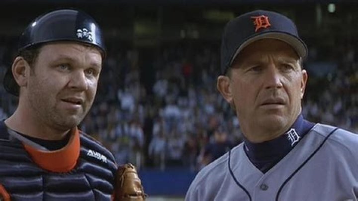 Is For the Love of the Game a True Story? Is Billy Chapel a Real Baseball Player?