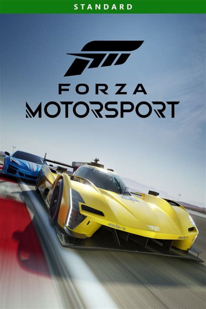 Is Forza Motorsport on Xbox Game Pass? Cheap ways to play