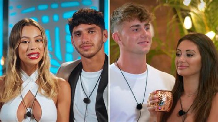Is Gabriel, From Too Hot to Handle: Brazil, Still with Thaynara?