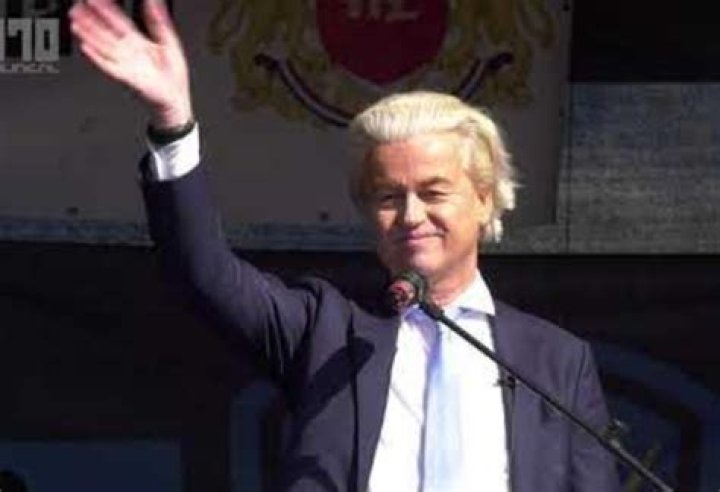 Is Geert Wilders Racist? Gay Rumors True Or False