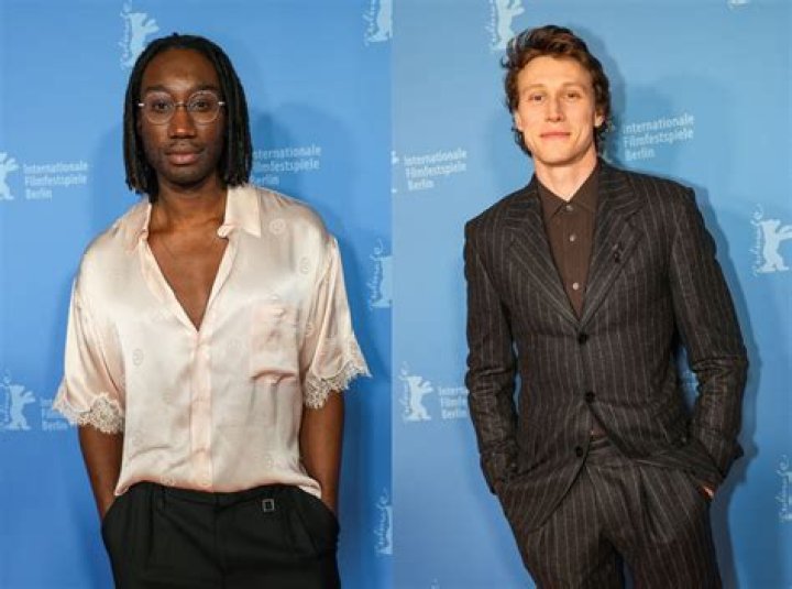 Is George MacKay Gay? Portraying Gay Roles in Movies Sparks Speculations!