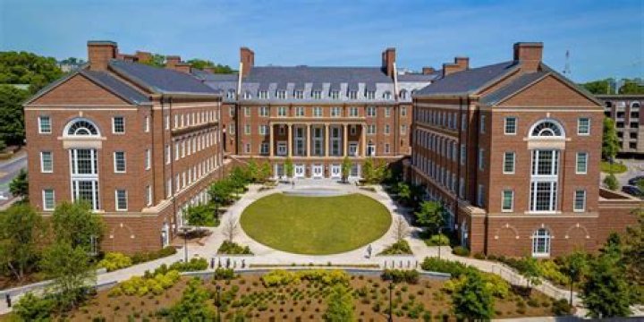 Is Georgia A&M A Real College? Don't Add 'The Quad' University To Your Application List