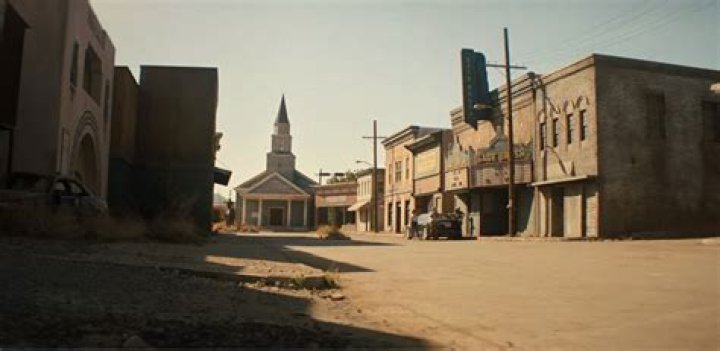 Is Harlow a Real Texas Town? Where is it Really Located?