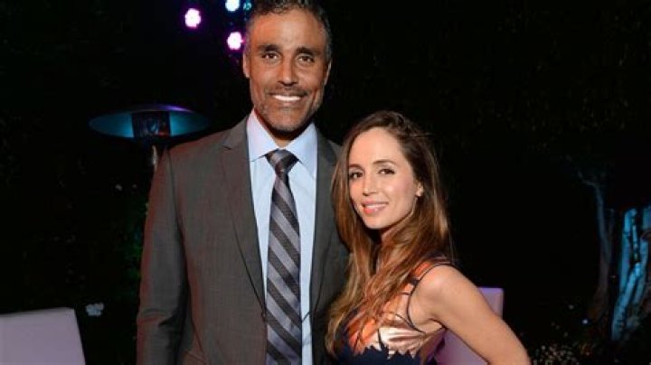 Is He Married After Divorce From Vanessa Williams?