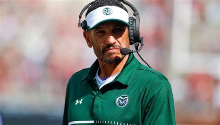 Is He Related To Mike Norvell?