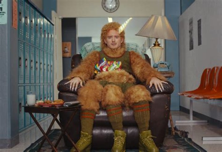 Is Houston, Scotland A Real Place? Marshawn Lynch's Skittles Super Bowl Ad Will Make You Want To Visit