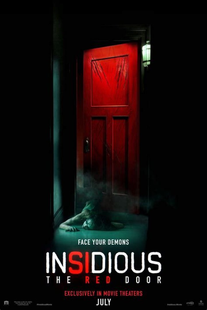 Is Insidious Based Off A True Story? Unraveling The Mystery Behind The Horror Film
