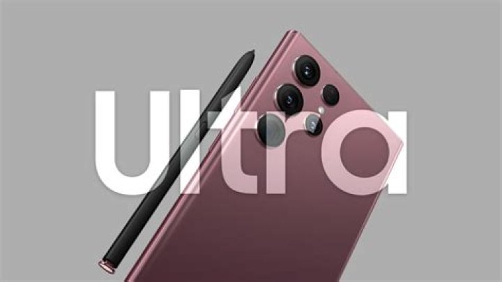 Is It Worth Paying Extra for the Galaxy S22 Ultra?