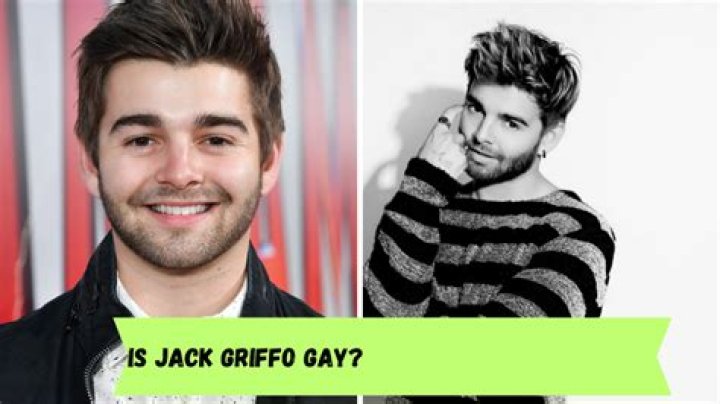 Is Jack Griffo Gay? Is He Dating Diego Velazquez?