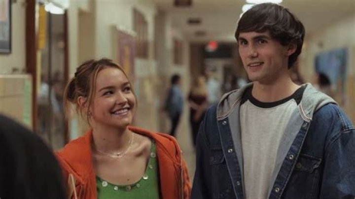 Is Jacob Ward Gay? Rumors Fly as He Appears in the New Film “Somewhere in Queens”!