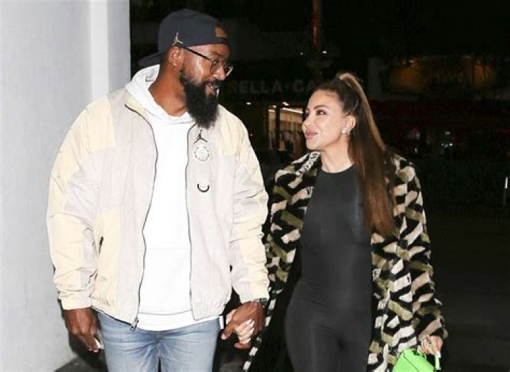 Is Jalen Rose’s Ex-Wife Dating Stephen A Smith? All To Know