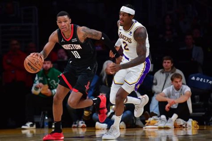 Is Jarred Vanderbilt Playing Tonight vs Pelicans? Lakers Release Injury Update Ahead of In-Season Tournament Semifinals
