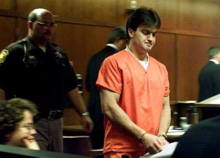 Is Jonathan Schmitz Still In Prison? 'Trial By Media' Recounts His Murder Case