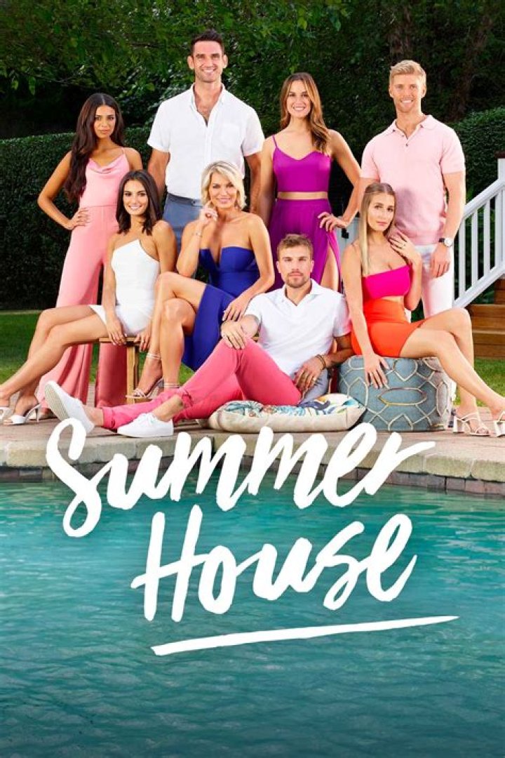 Is Jordan from ‘Summer House’ Gay? Sharing Wild Stories Sparks Speculations!
