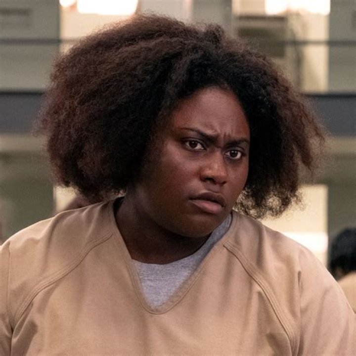 Is Judy King Based On A Real Person? The 'Orange Is The New Black' Inmate Is A Famous Chef