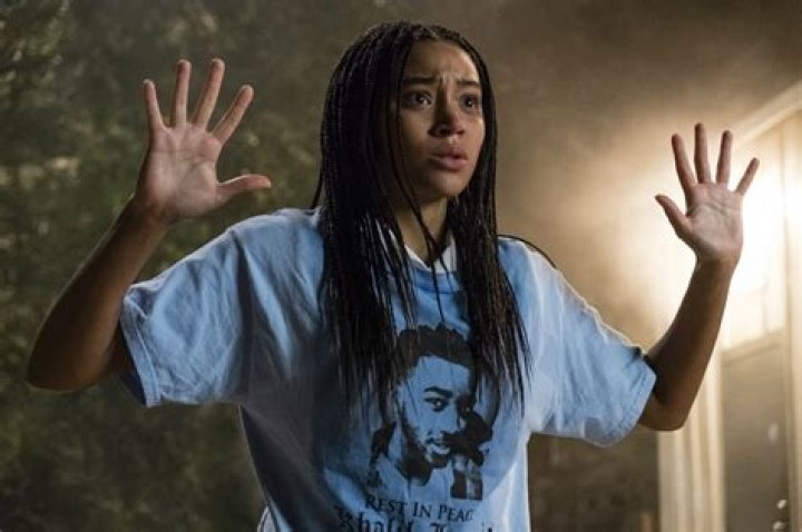 Is “Just Us For Justice” Real? ‘The Hate U Give’ Organization Has A Familiar Purpose