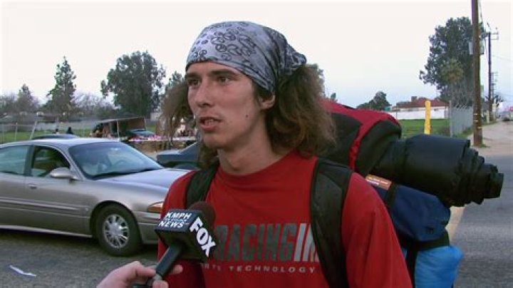 Is Kai The Hatchet-Wielding Hitchhiker Still In Prison? He Filed An Appeal