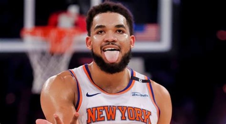 Is Karl Anthony Towns Gay? What Is the Sexuality of Professional Basketball Player?