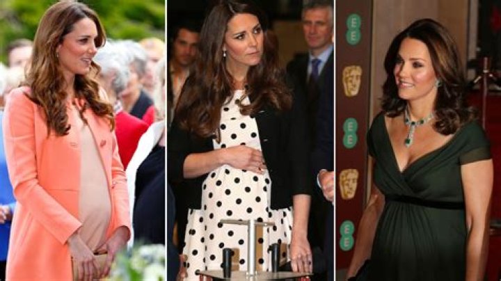 Is Kate Middleton Pregnant for 4th Time? All the Buzz Surrounding a Potential Fourth Pregnancy for the Duchess of Cambridge!!